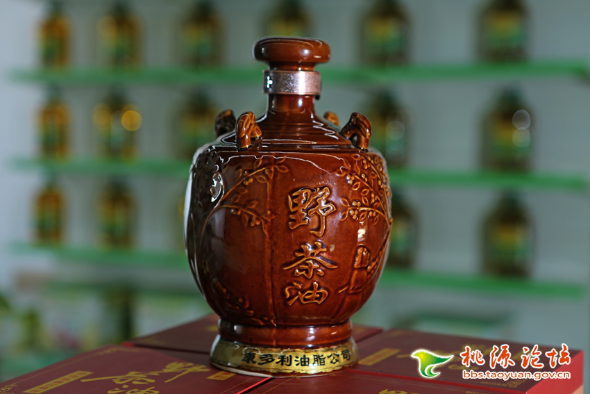 必发集团,油茶种植出产加工销售,植物油种植出产加工销售