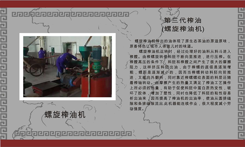 必发集团,油茶种植出产加工销售,植物油种植出产加工销售