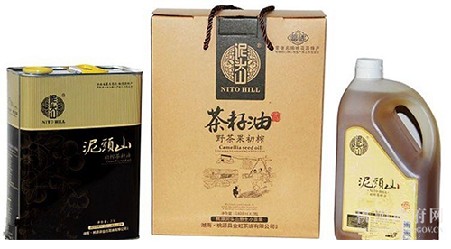 必发集团,油茶种植出产加工销售,植物油种植出产加工销售