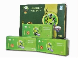 必发集团,油茶种植出产加工销售,植物油种植出产加工销售