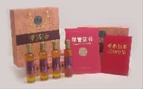 必发集团,油茶种植出产加工销售,植物油种植出产加工销售