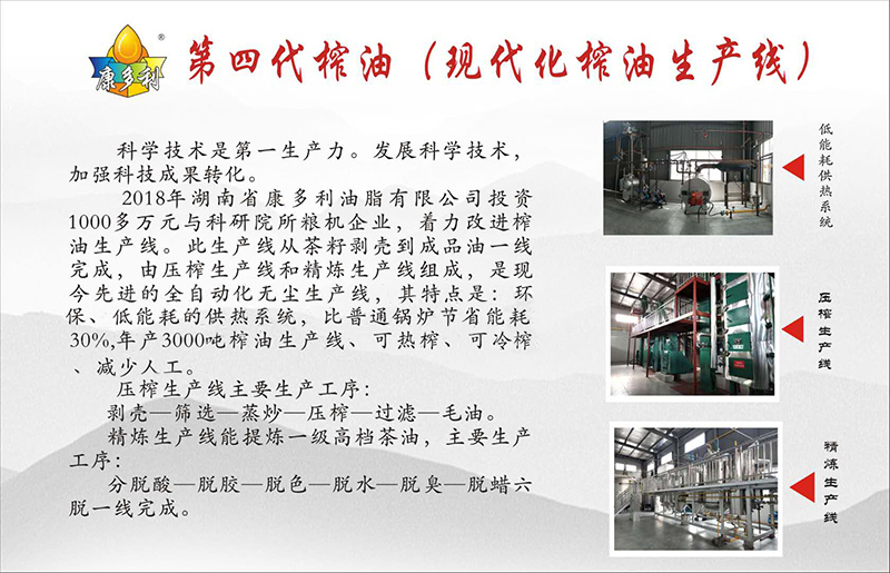 必发集团,油茶种植出产加工销售,植物油种植出产加工销售